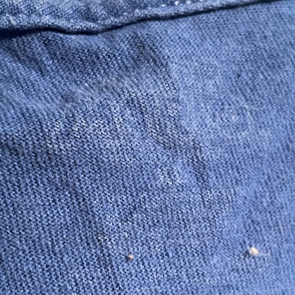 Super Mario Brothers Mens T-Shirt - Catch Me If You Can Mario Riding Yoshi - Picture 4 of 4